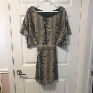BCBG Dress